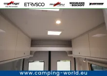 Fahrzeugbild Etrusco CV 600 DF 4x4 *Allradantrieb* #54