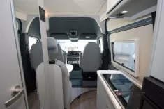 Bild 7 Hymer Free S 600 Campus