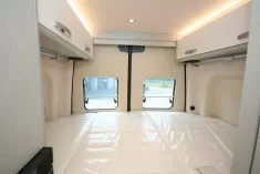 Bild 21 Hymer Free S 600 Campus