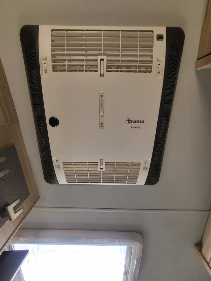 Fahrzeugbild Knaus Van TI Plus 650 MEG Platinum Selection #24