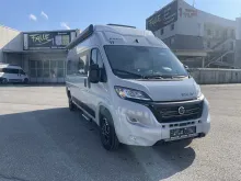 Fahrzeugbild Knaus BoxLife Pro 600 STREET 60 Years #1