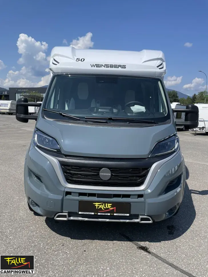 Fahrzeugbild Weinsberg CaraSuite 700 ME Lager Abverkauf #4