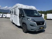 Fahrzeugbild Weinsberg CaraSuite 700 ME Lager Abverkauf #1