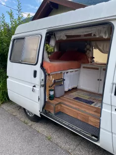 Bild 2 Ford Transit