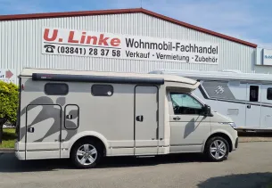 Bild Tourer CUV<br/>500 MQ CUVISION
