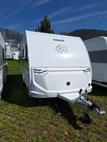 Fahrzeugbild Knaus Sport 460 EU ePower Selection Abverkaufsstück #1