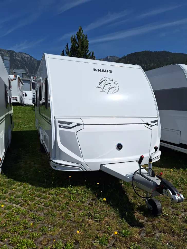 Fahrzeugbild Knaus Sport 460 EU ePower Selection Abverkaufsstück #1