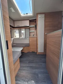Fahrzeugbild Knaus Sport 460 EU ePower Selection Abverkaufsstück #6