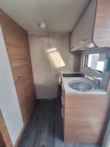 Fahrzeugbild Knaus Sport 460 EU ePower Selection Abverkaufsstück #16
