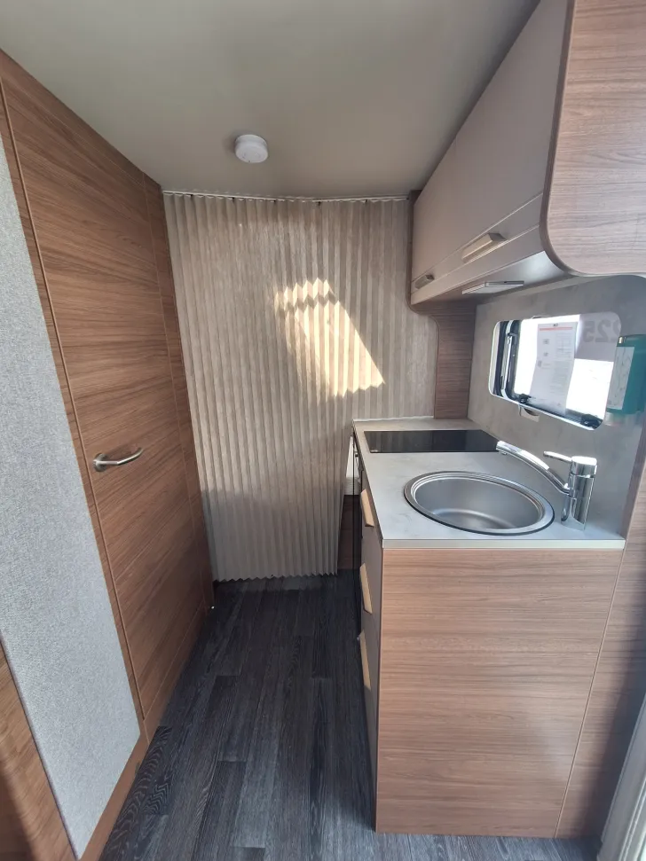 Fahrzeugbild Knaus Sport 460 EU ePower Selection Abverkaufsstück #16