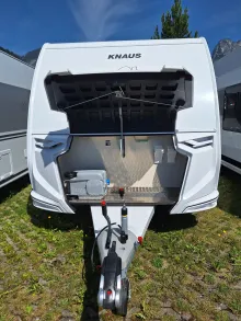 Fahrzeugbild Knaus Sport 460 EU ePower Selection Abverkaufsstück #19