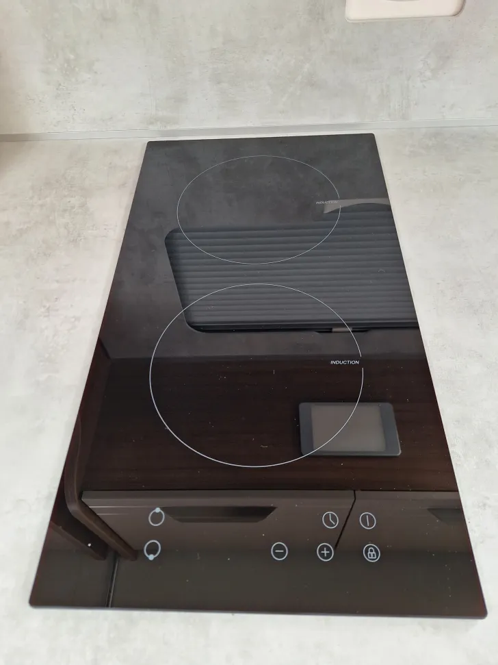 Fahrzeugbild Knaus Sport 460 EU ePower Selection Abverkaufsstück #11