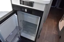 Fahrzeugbild Hymer Free 540 Alu, Markise, Faltverdunkelung #9