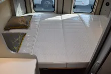 Fahrzeugbild Hymer Free 540 Alu, Markise, Faltverdunkelung #21