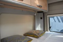 Fahrzeugbild Hymer Free 540 Alu, Markise, Faltverdunkelung #24