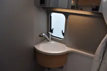 Fahrzeugbild Hymer Free 540 Alu, Markise, Faltverdunkelung #28