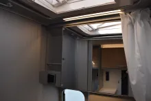 Fahrzeugbild Hymer Free 540 Alu, Markise, Faltverdunkelung #29