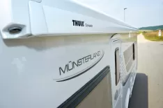 Bild 7 LMC Maestro 550 E