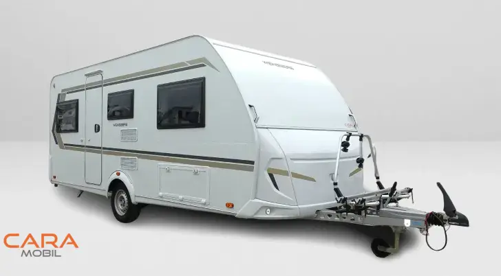 Fahrzeugbild Weinsberg CaraOne 480 EU Sofort verfügbar #1