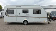 Fahrzeugbild Weinsberg CaraOne 480 EU Sofort verfügbar #7