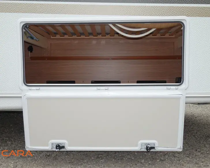 Fahrzeugbild Weinsberg CaraOne 480 EU Sofort verfügbar #16