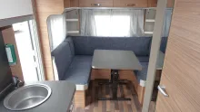 Fahrzeugbild Weinsberg CaraOne 480 EU Sofort verfügbar #18