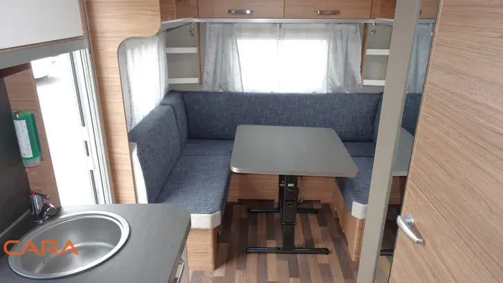 Fahrzeugbild Weinsberg CaraOne 480 EU Sofort verfügbar #18