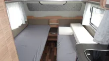 Fahrzeugbild Weinsberg CaraOne 480 EU Sofort verfügbar #19