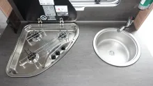 Fahrzeugbild Weinsberg CaraOne 480 EU Sofort verfügbar #22