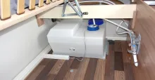 Fahrzeugbild Weinsberg CaraOne 480 EU Sofort verfügbar #27
