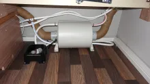 Fahrzeugbild Weinsberg CaraOne 480 EU Sofort verfügbar #28