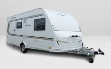 Fahrzeugbild Weinsberg CaraOne 480 QDK Sofort verfügbar #1
