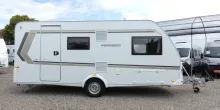 Fahrzeugbild Weinsberg CaraOne 480 QDK Sofort verfügbar #6
