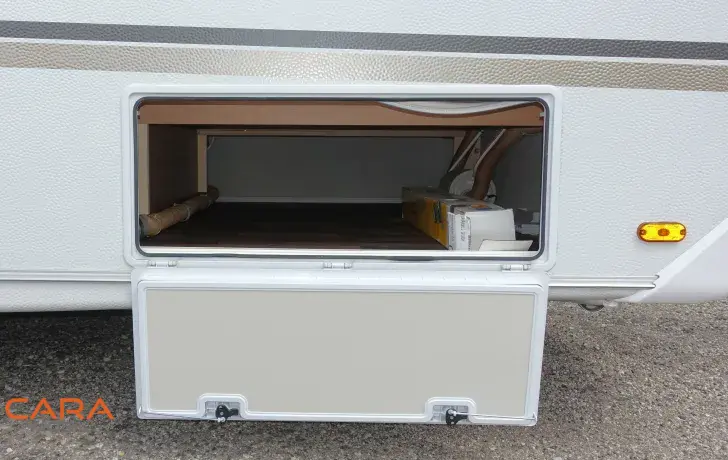 Fahrzeugbild Weinsberg CaraOne 480 QDK Sofort verfügbar #13