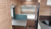 Fahrzeugbild Weinsberg CaraOne 480 QDK Sofort verfügbar #15