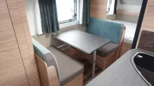Fahrzeugbild Weinsberg CaraOne 480 QDK Sofort verfügbar #18