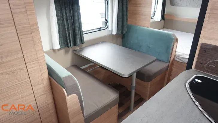 Fahrzeugbild Weinsberg CaraOne 480 QDK Sofort verfügbar #18