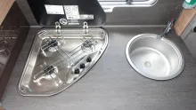 Fahrzeugbild Weinsberg CaraOne 480 QDK Sofort verfügbar #19