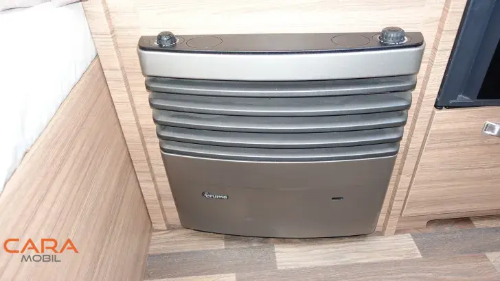 Fahrzeugbild Weinsberg CaraOne 480 QDK Sofort verfügbar #21