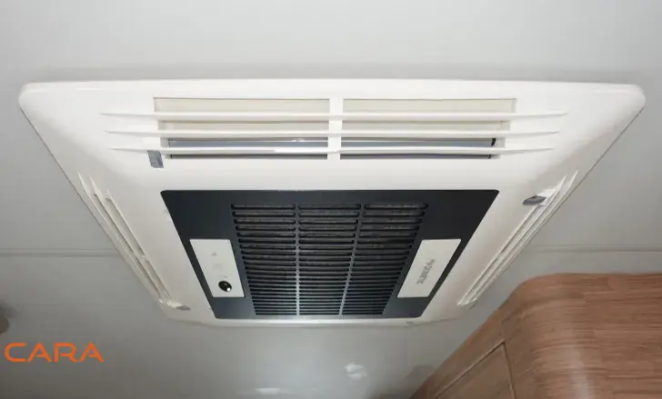 Fahrzeugbild Weinsberg CaraOne 480 QDK Sofort verfügbar #22