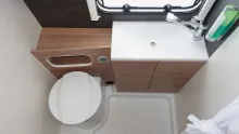 Fahrzeugbild Weinsberg CaraOne 480 QDK Sofort verfügbar #23