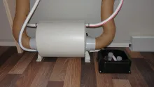 Fahrzeugbild Weinsberg CaraOne 480 QDK Sofort verfügbar #24