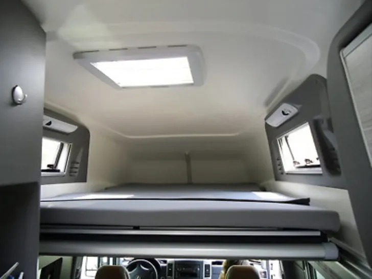 Fahrzeugbild Westfalia James Cook Westfalia #9