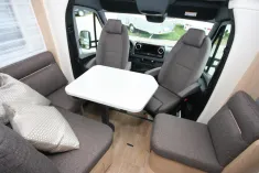 Bild 11 Hymer B-Klasse MC T 600 WhiteLine