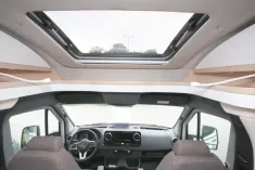 Bild 12 Hymer B-Klasse MC T 600 WhiteLine