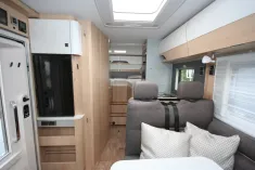Bild 13 Hymer B-Klasse MC T 600 WhiteLine