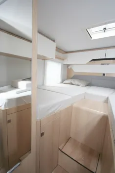 Bild 15 Hymer B-Klasse MC T 600 WhiteLine
