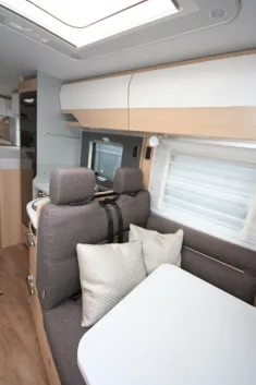 Bild 16 Hymer B-Klasse MC T 600 WhiteLine