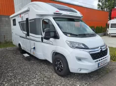 Bild 4 Adria Matrix Axess 650 SL