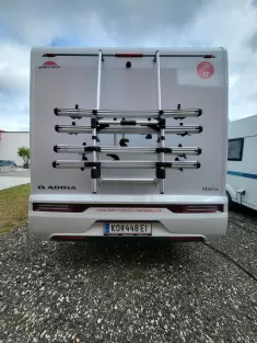 Bild 6 Adria Matrix Axess 650 SL